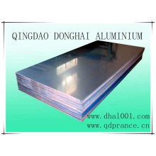 2mm Aluminiumblech